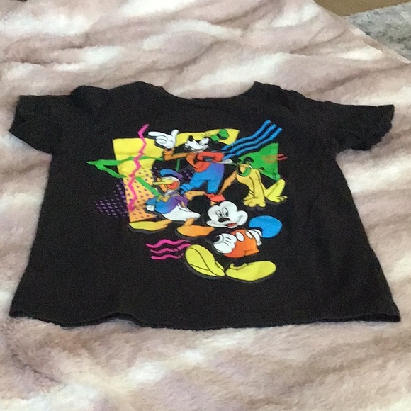 Boys Disney Tee Shirt